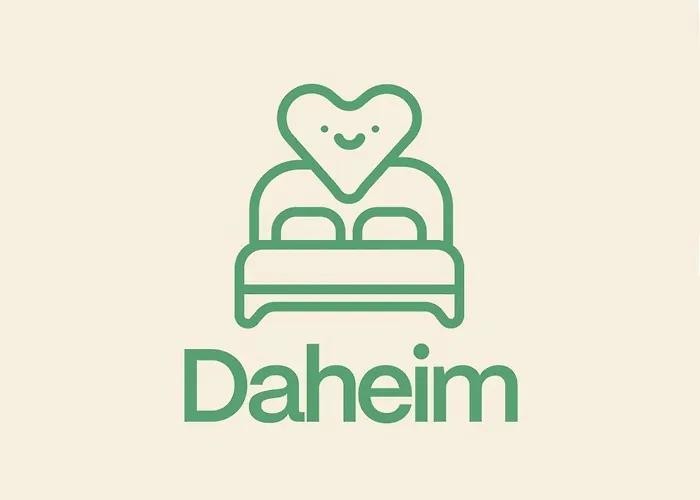 Daheim In Essen