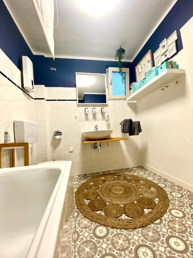 Apartment Daheim In *