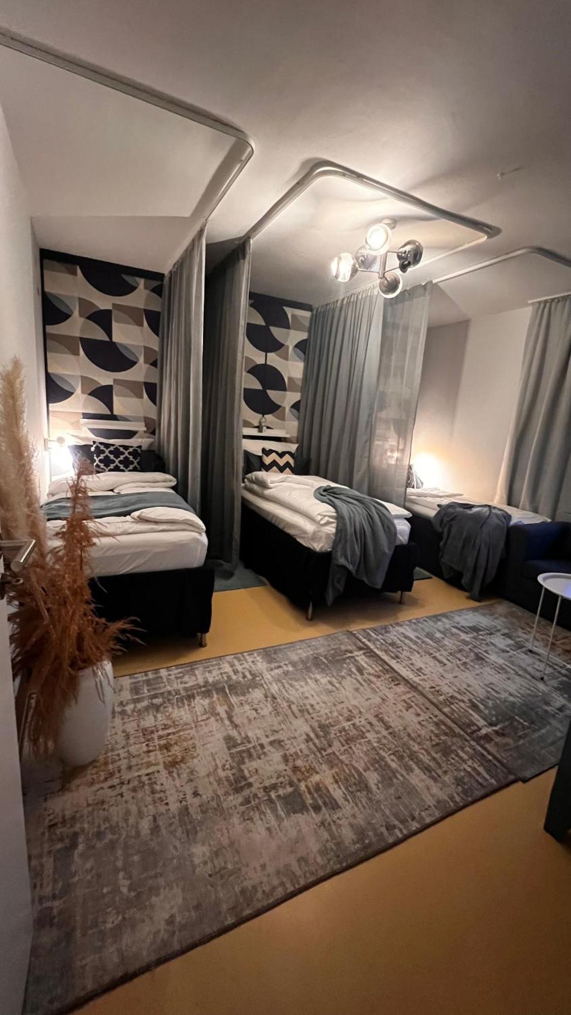 Apartment Daheim In Essen
