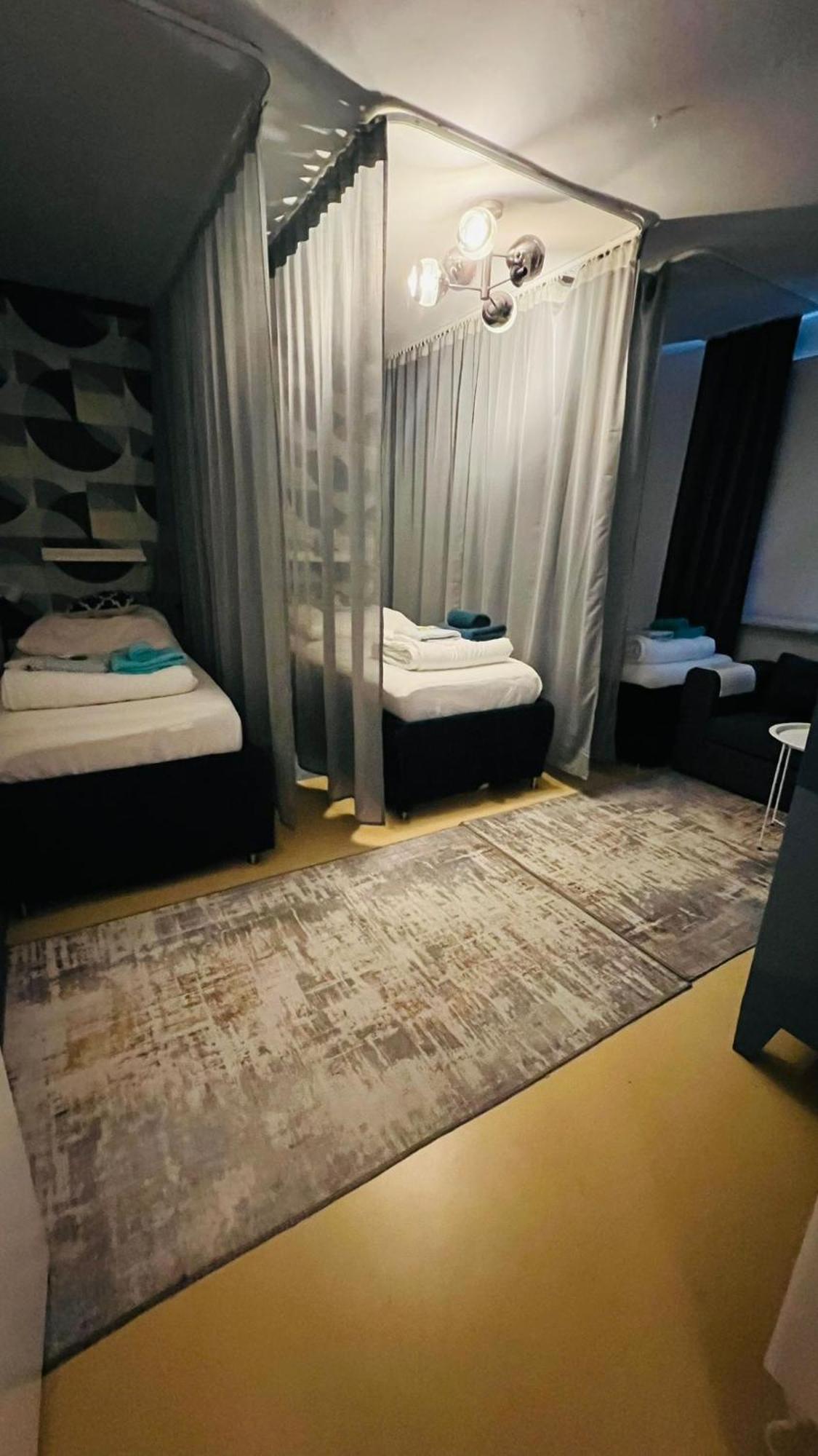 Apartment Daheim In Essen