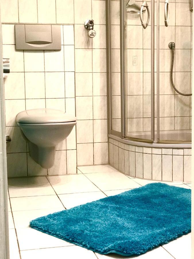 Apartment Daheim In
